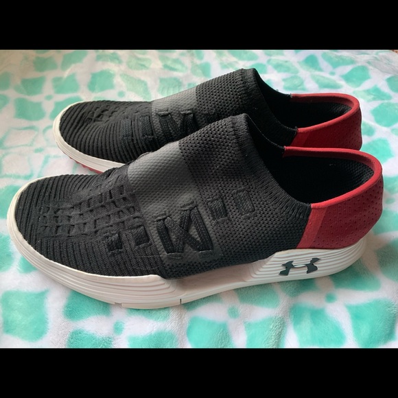 Under Armour speedform amp 3 training shoes 11